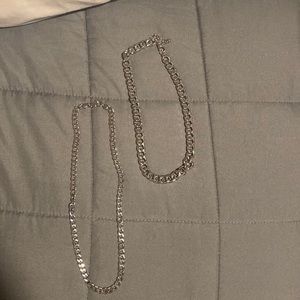 Chain Necklaces